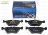 Pagid Racing Pagid Race Brake Pads - Front - E32, E34, E36 M3, E46 M3, MZ3, MZ4, Z4 3.0si U1295 View 1