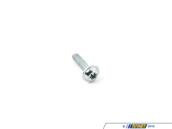Genuine BMW Screw - Self Tapping 17427585290
