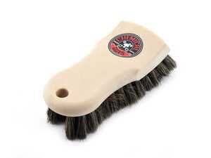 Long Horse Hair Interior & Upholstery Brush