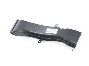 Genuine BMW Brake duct - right - F32 F36 F33