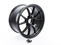 APEX Wheels 18" Apex FL5 Square Wheel Set - Pick Your Finish  FL5189528Q