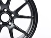 APEX Wheels 19" Apex FL5 Square Wheel Set - Satin Black fl5189528qsbkKT View 4