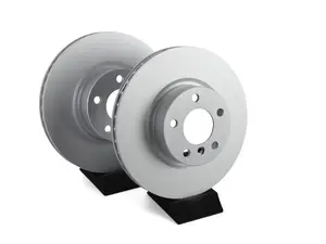 Genuine BMW Front Brake Rotor Set (328x28) - F25 F26 X3 X4