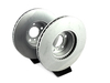 Genuine BMW Genuine BMW Front Brake Rotor Set (328x28) - F25 F26 X3 X4  34106879122KT View 2