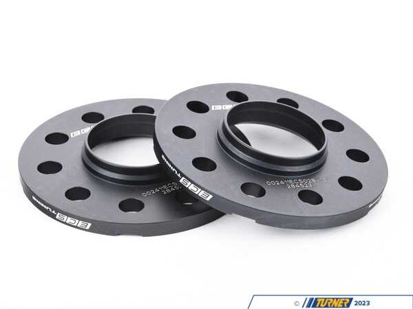 ECS ECS 10mm Wheel Spacer Kit 002411ecsKT10