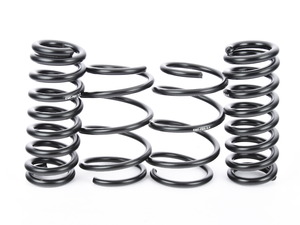 Emmanuele Design Lowering Spring Set - F80 M3