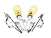 KW Suspension KW DDC Coilover Kit - DDC ECU Controlled - E92 3 Series RWD 39020008 View 2