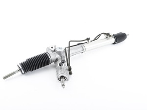 Steering Rack - New E39