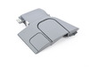 Genuine BMW Genuine BMW Rod Assembly Cover - Left - E36 318ic 323ic 325ic 328ic M3 51438172817 View 1