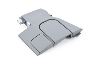 Genuine BMW Rod Assembly Cover - Left - E36 318ic 323ic 325ic 328ic M3