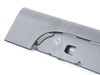 Genuine MINI SIDE SKIRT TRIM RIGH 51777381034 View 2