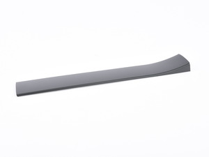 Genuine BMW Cover, Sun Blind, Rear Right - 51167013106 - E65