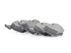 ATE Brake Pads  34216761253  View 3