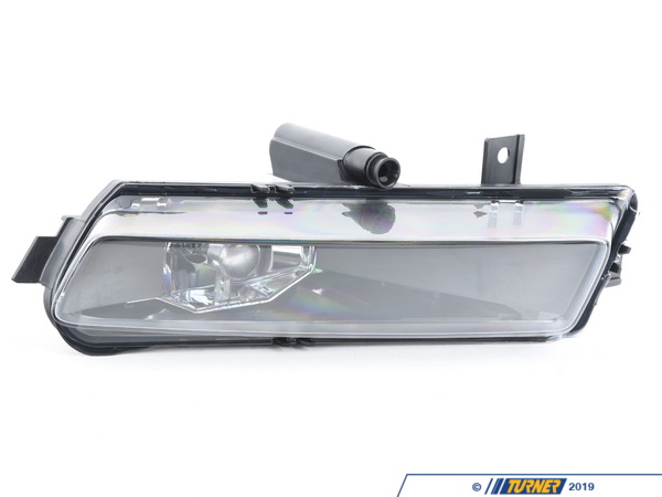 Genuine BMW Genuine BMW Fog Light - E88 128i 63177164855