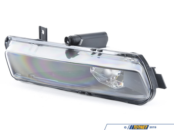 Genuine BMW Genuine BMW Fog Light - E82 128i 63177164856