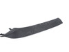 Genuine BMW Genuine BMW Left Column A Cover Anthrazit - 51437846225 - F30,F31,F80 51437846225 View 1