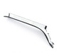 Genuine BMW Genuine BMW Left Column A Cover Anthrazit - 51437846225 - F30,F31,F80 51437846225 View 2