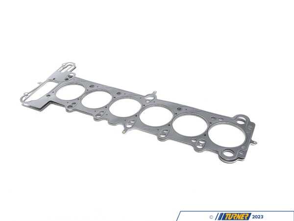 Cometic Cometic MLS Head Gasket - 85mm Bore - .098in - M50B25/M52B28 C4328-098
