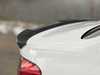 ECS ECS Carbon Fiber Trunk Spoiler - F30 F80 M3 024941ECS03 View 2