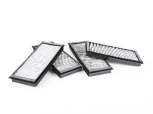 Micronair Cabin Filter / Fresh Air Filter Set