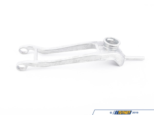 Genuine BMW Genuine BMW Shifting Arm, Double Rod - 25111434658 - E46 25111434658