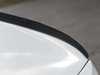 ECS ECS Carbon Fiber M-Style Trunk Spoiler - F30 3 Series 024941ECS013 View 2