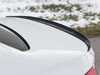 ECS ECS Carbon Fiber M-Style Trunk Spoiler - F30 3 Series 024941ECS013 View 1