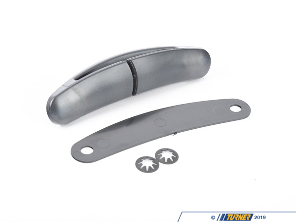URO Seat Belt Guide - Left 52108410505