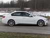 ECS ECS Carbon Fiber M-Style Trunk Spoiler - F30 3 Series 024941ECS013 View 3