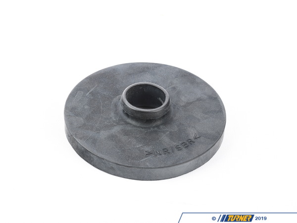 33531094754 - Rear Upper Spring Pad - Priced Each | Turner