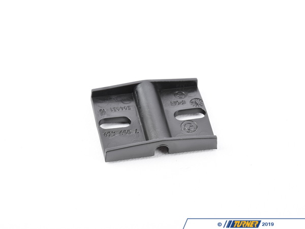 Genuine BMW Genuine BMW Hinge Bracket, Glove Box - 51167009469 - E82 51167009469