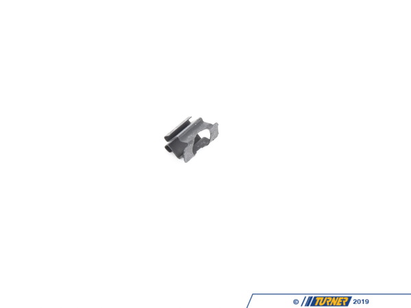 Genuine BMW Genuine BMW Clamp - 07147213397 07147213397