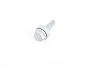Genuine BMW Hex Bolt With Washer - 31306869931