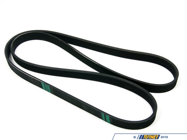 Ina INA Accessory Belt - E34, E36 11281469266