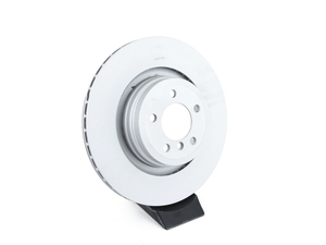 Rear Brake Rotor - E65 Alpina B7