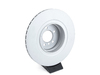 Zimmermann Rear Brake Rotor - E65 Alpina B7 34216864048 View 4