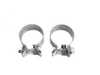 ECS ECS Tuning 60mm Universal Exhaust Cutout Kit w/ Universal Rocker Switch 020923ECS01-03 View 2