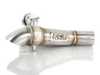 ECS ECS Tuning 60mm Universal Exhaust Cutout Kit w/ Universal Rocker Switch 020923ECS01-03 View 15