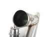 ECS ECS Tuning 60mm Universal Exhaust Cutout Kit w/ Universal Rocker Switch 020923ECS01-03 View 17