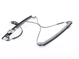Bremmen Parts Window Regulator - Front Left - E53