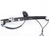Bremmen Parts Bremmen Parts Window Regulator - Front Left - E53 51338254911 View 2
