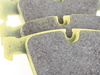 Pagid Racing Pagid Racing RSL29 Endurance Racing Brake Pads - Rear - E9X M3, E60 M5, E63 M6 802129 View 2