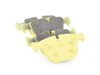 Pagid Racing Pagid Racing RSL29 Endurance Racing Brake Pads - Rear - E9X M3, E60 M5, E63 M6 802129 View 3