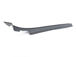 Genuine BMW Sealing Side Panel, Left - 51768061843 - F80,F82,F83