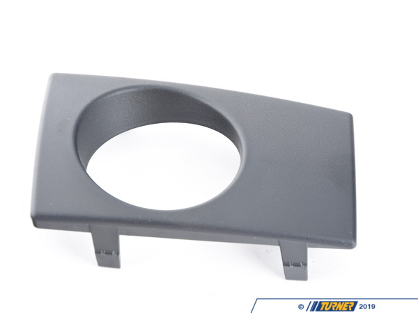 Genuine BMW Genuine BMW Cover Acc - 51118041185 - E92,E93 51118041185