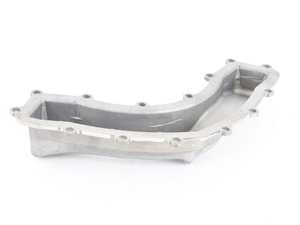 Bremmen Parts Rear cover