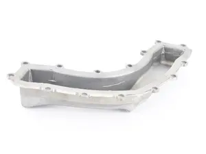 Bremmen Parts Rear cover