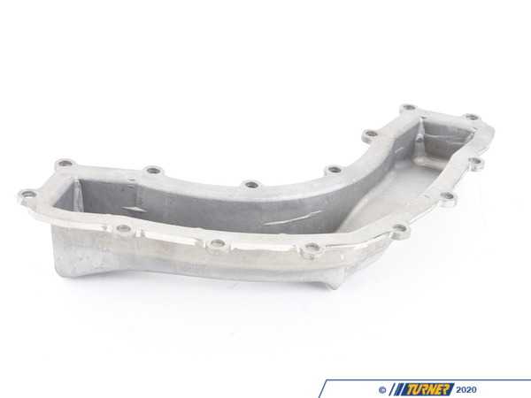Bremmen Parts Bremmen Parts Rear cover 11147504376