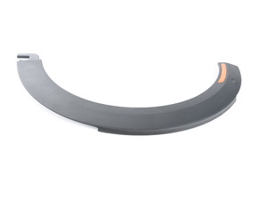 COVER, WHEEL ARCH, FRONT LEF