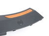 Genuine BMW COVER, WHEEL ARCH, FRONT LEF 51774824403 View 3